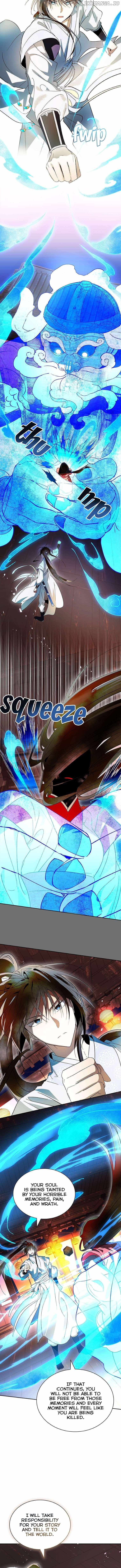 Requiem of Subdued Souls Chapter 44 5